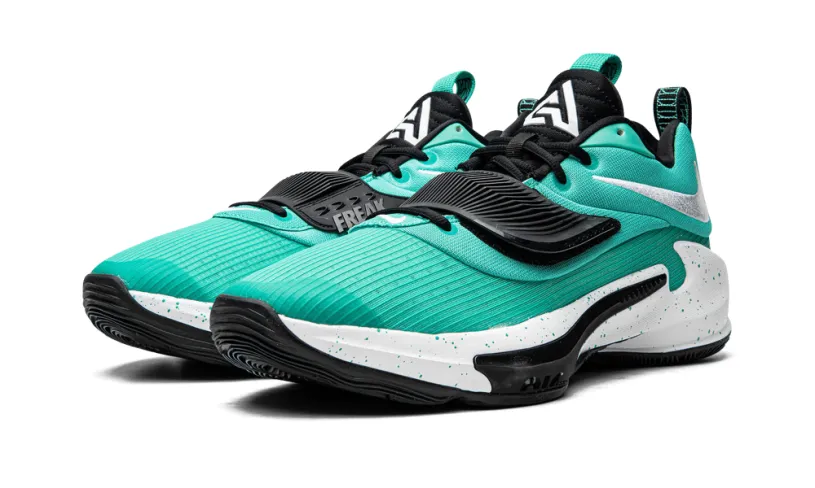 Nike Basketball Zoom Freak 3 TB 'TB'